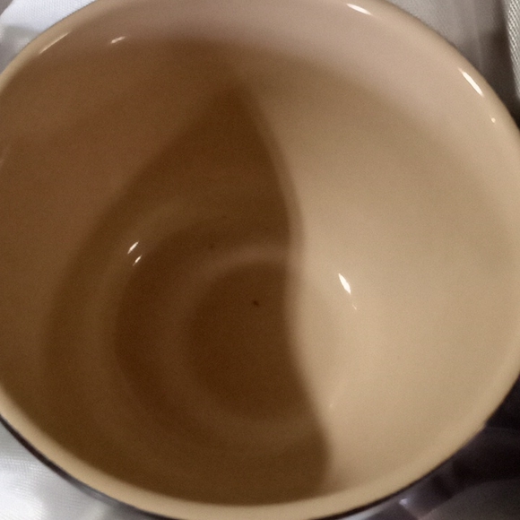 Bailey's Irish Cream Cups  yours&mine Tea / Coffee Cups. - Picture 3 of 4